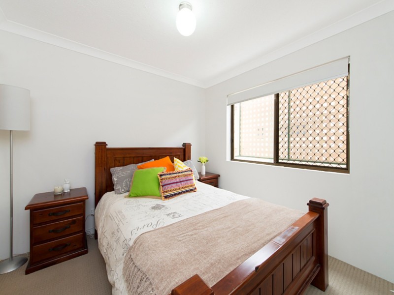 1/27 Ridley Street, Auchenflower QLD 4066
