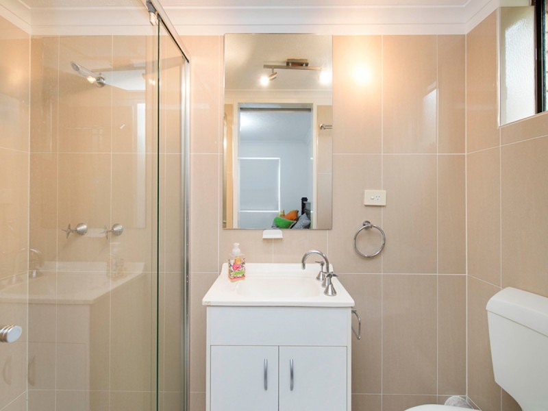 1/27 Ridley Street, Auchenflower QLD 4066