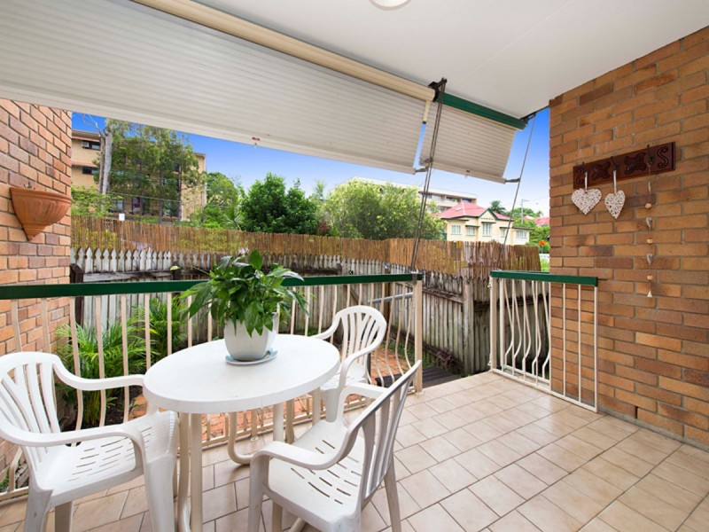 1/27 Ridley Street, Auchenflower QLD 4066
