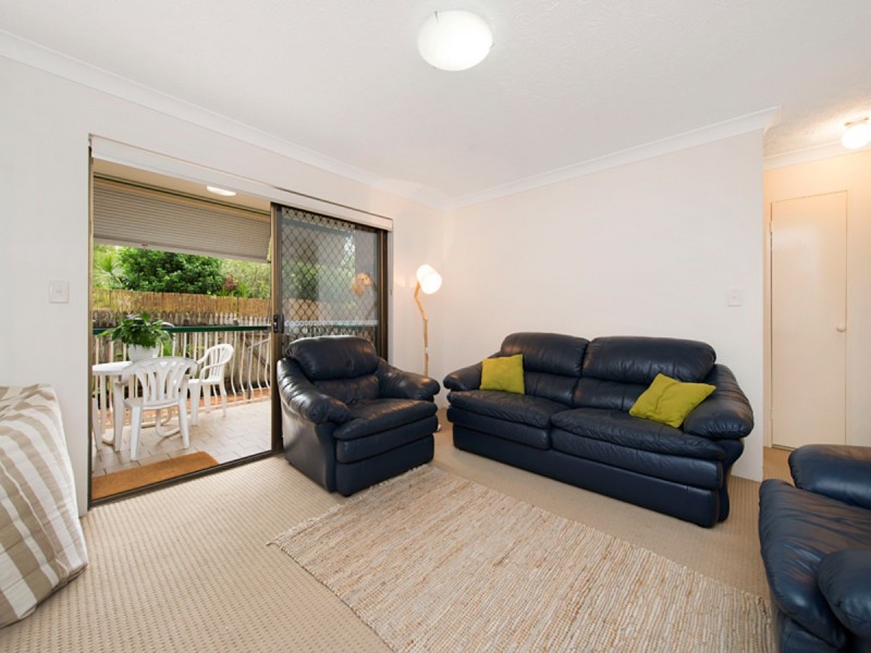 1/27 Ridley Street, Auchenflower QLD 4066