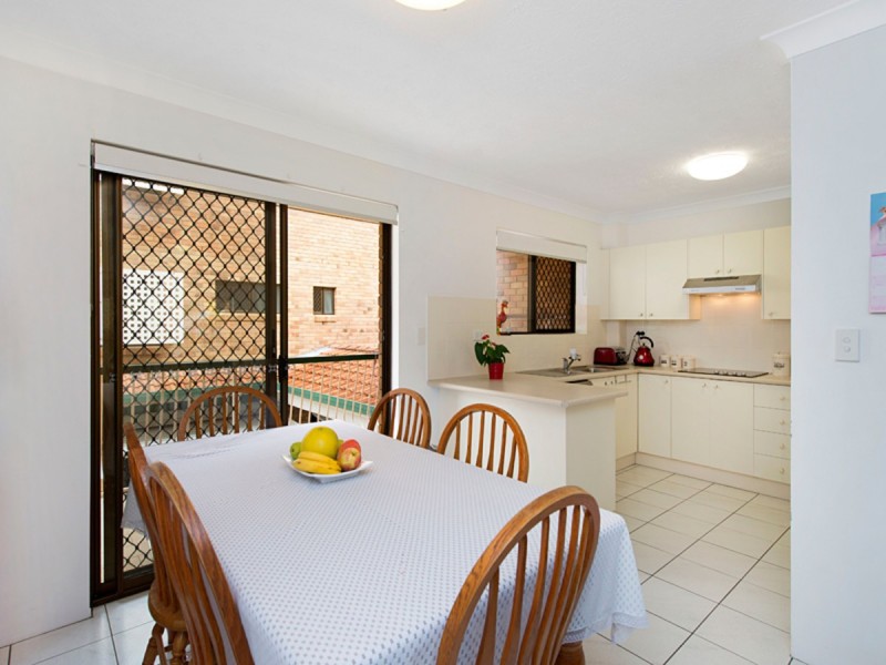 1/27 Ridley Street, Auchenflower QLD 4066