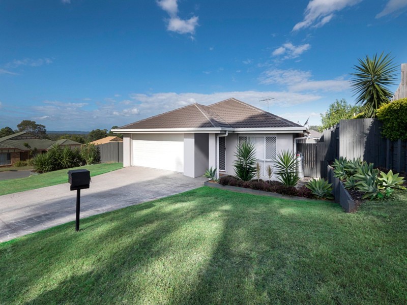 38 Regency Crescent, Moggill QLD 4070