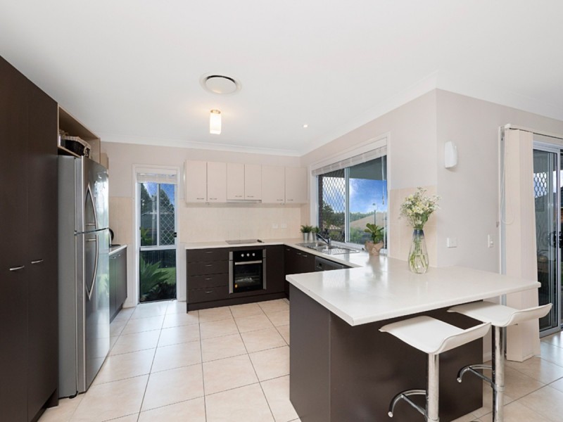 38 Regency Crescent, Moggill QLD 4070