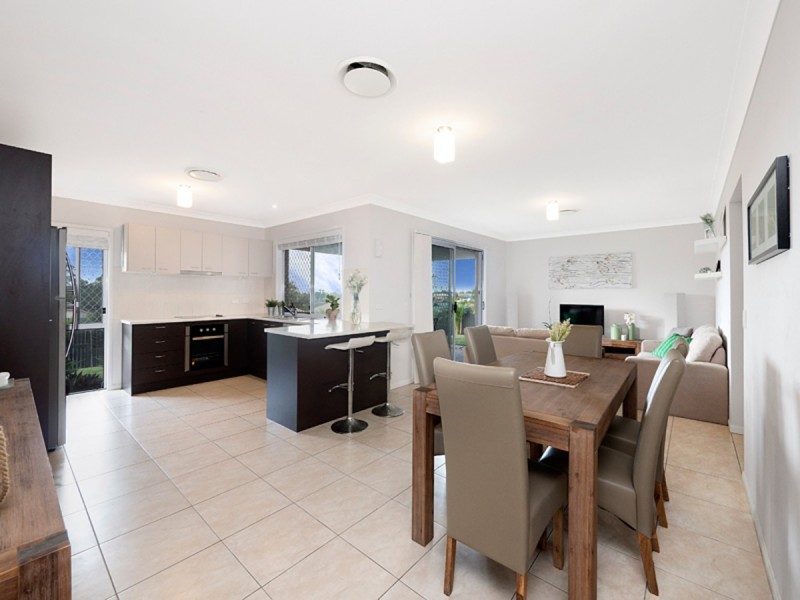 38 Regency Crescent, Moggill QLD 4070