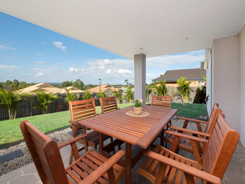 38 Regency Crescent, Moggill QLD 4070