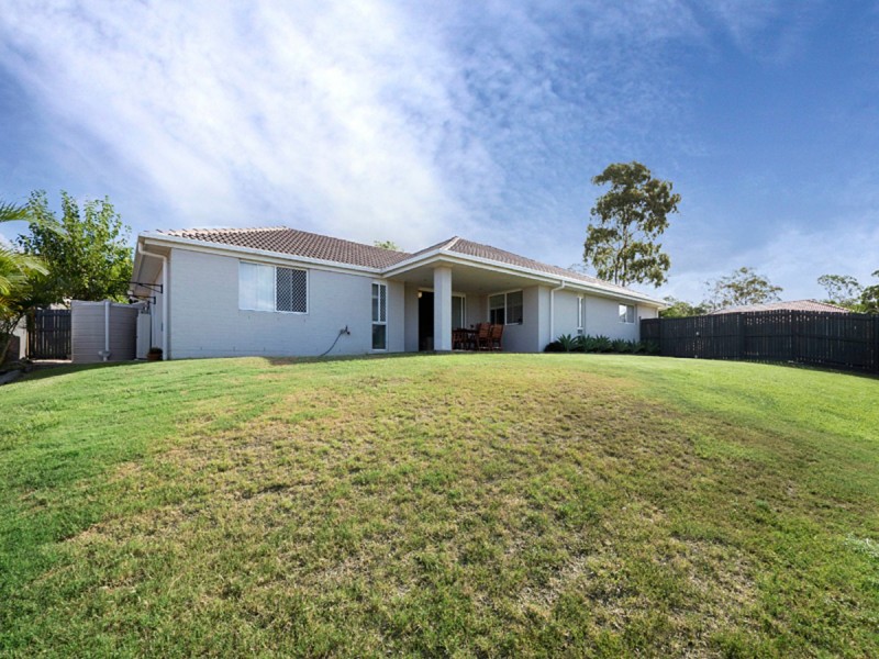 38 Regency Crescent, Moggill QLD 4070