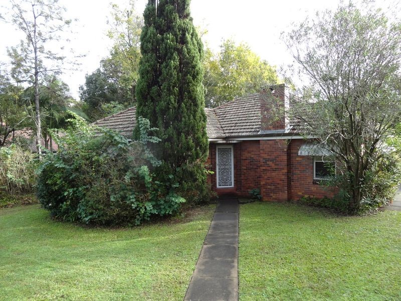 49 Payne Street, Indooroopilly QLD 4068