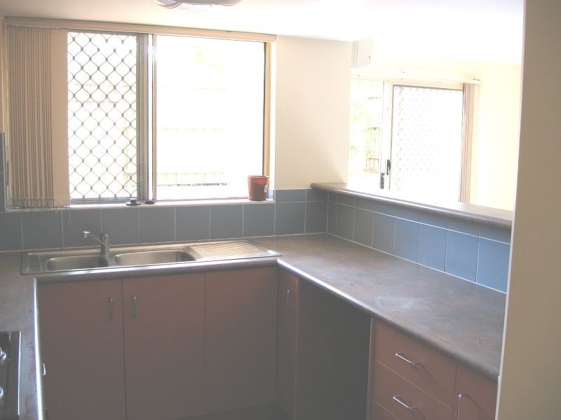 6/31 Glen Road, Toowong QLD 4066
