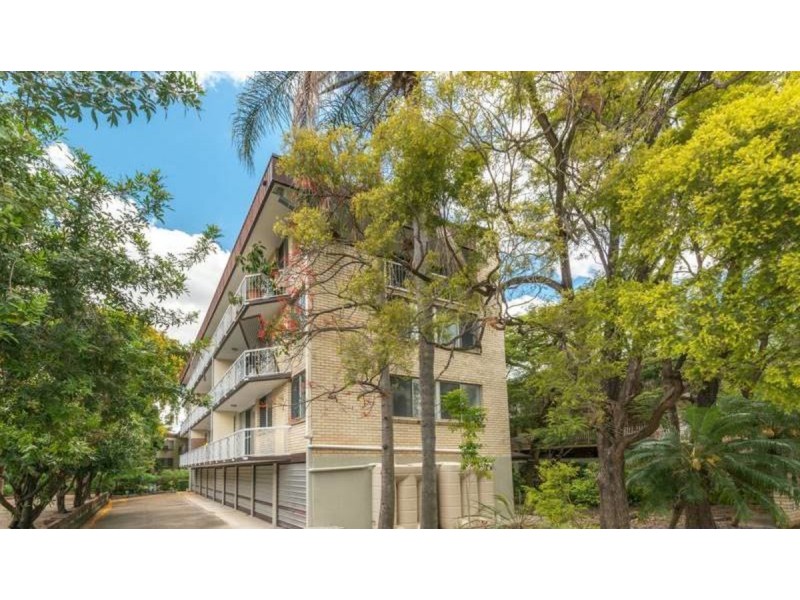5/67 Macquarie Street, St Lucia QLD 4067