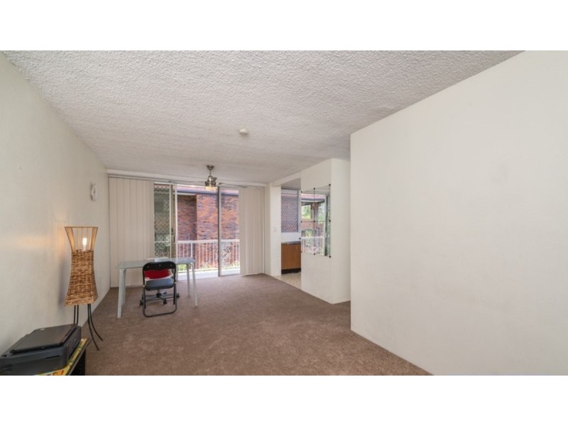 5/67 Macquarie Street, St Lucia QLD 4067