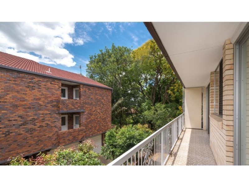 5/67 Macquarie Street, St Lucia QLD 4067