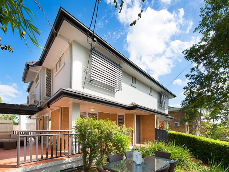 1/31 Cadell Street, Toowong QLD 4066