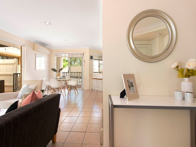 1/31 Cadell Street, Toowong QLD 4066