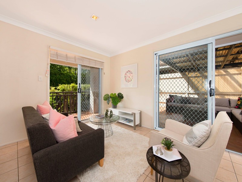 1/31 Cadell Street, Toowong QLD 4066
