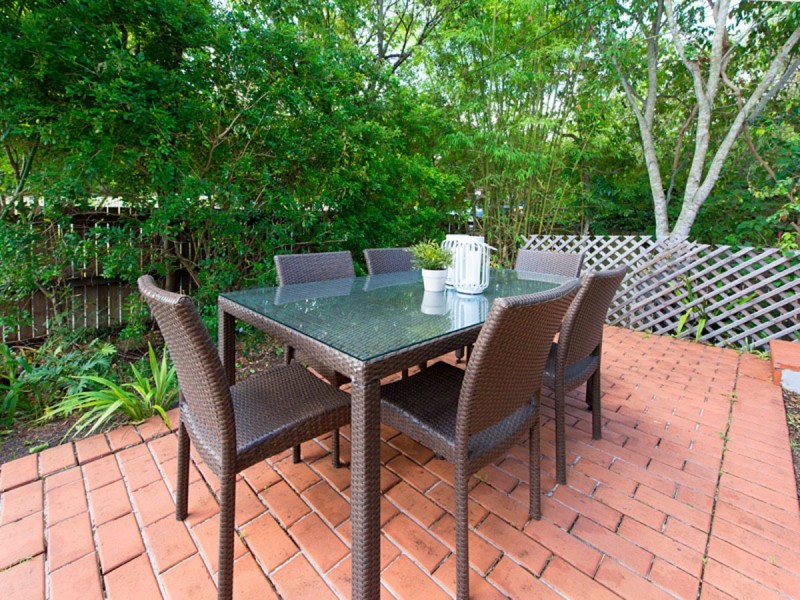 1/31 Cadell Street, Toowong QLD 4066