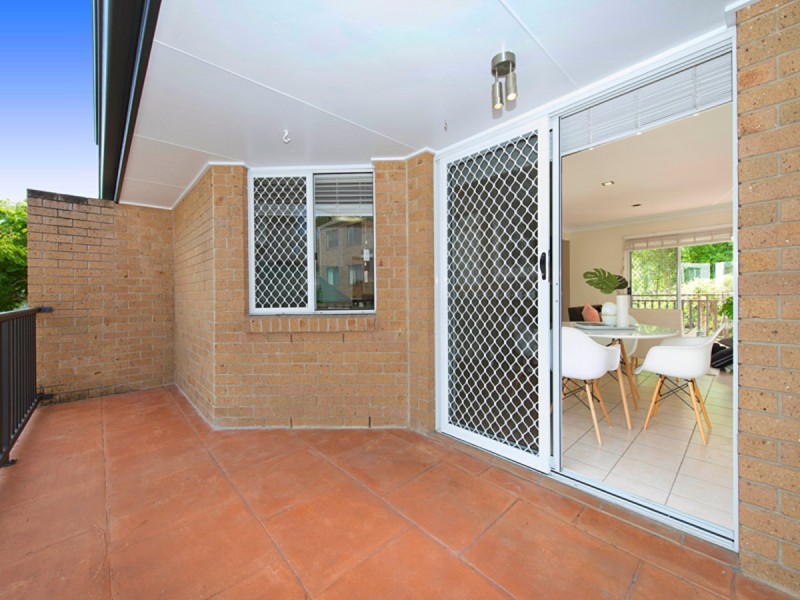 1/31 Cadell Street, Toowong QLD 4066