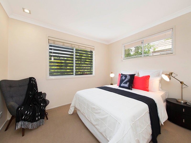 1/31 Cadell Street, Toowong QLD 4066