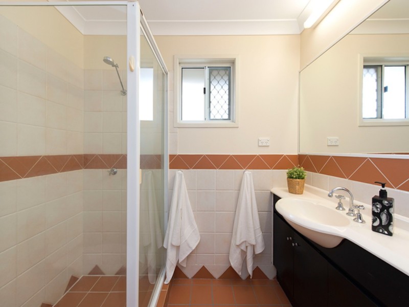 1/31 Cadell Street, Toowong QLD 4066