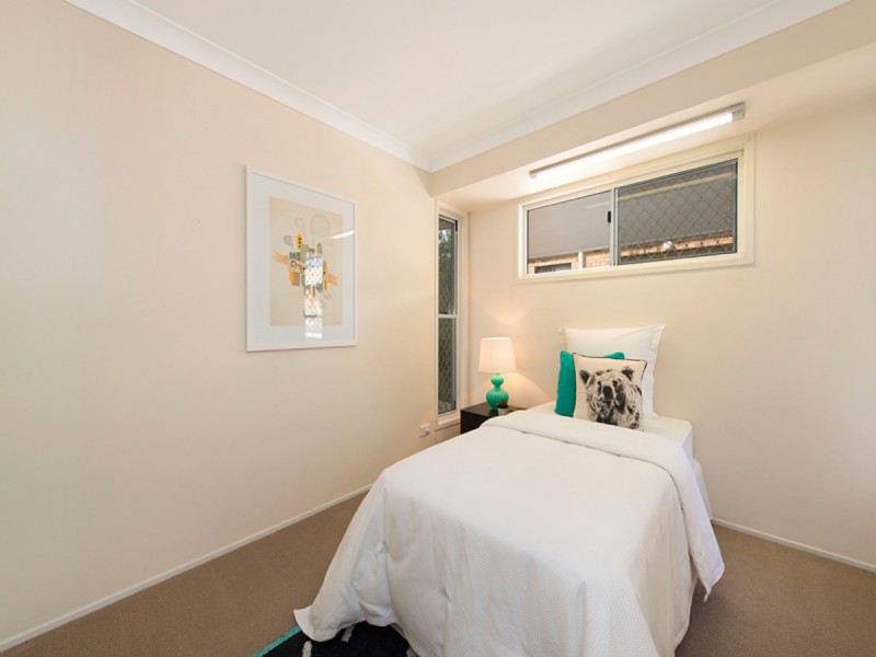 1/31 Cadell Street, Toowong QLD 4066