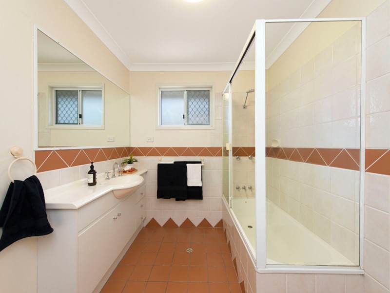 1/31 Cadell Street, Toowong QLD 4066