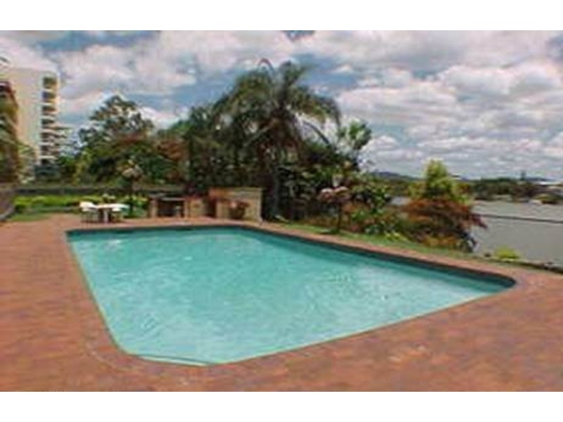 1/122 Macquarie Street, St Lucia QLD 4067