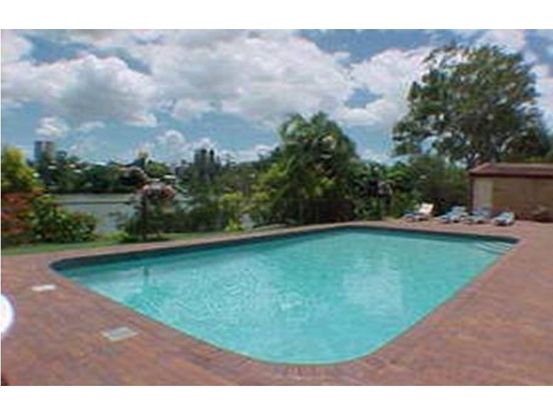 1/122 Macquarie Street, St Lucia QLD 4067