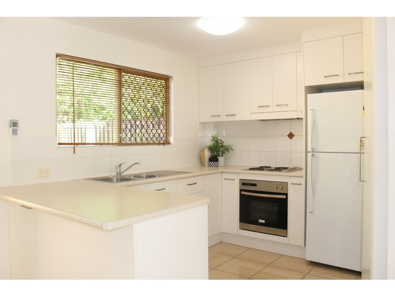 9/24 Brisbane Street, St Lucia QLD 4067