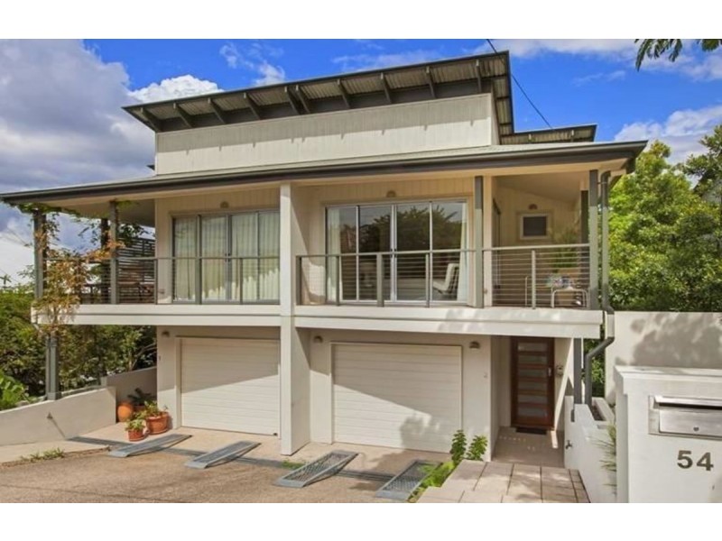 1/54 Terrace Street, Toowong QLD 4066