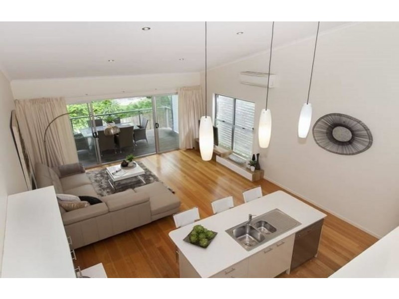 1/54 Terrace Street, Toowong QLD 4066