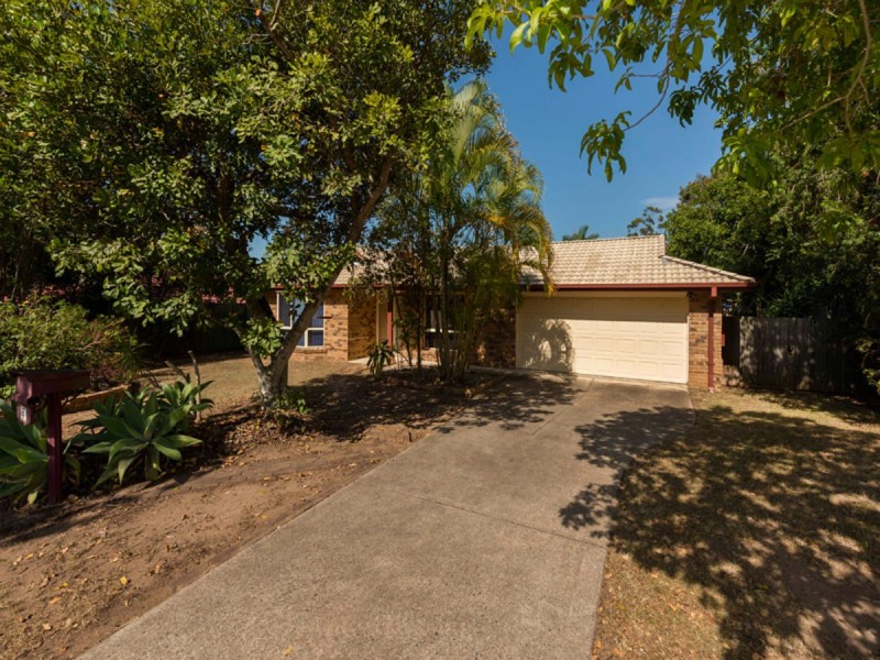 4 Lisadell Court, Moggill QLD 4070