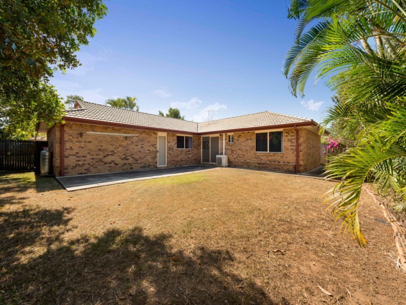 4 Lisadell Court, Moggill QLD 4070