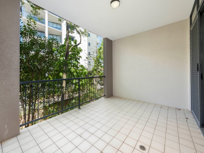 4/7 Landsborough Terrace, Toowong QLD 4066