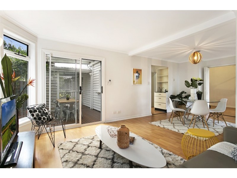 1/10 Keltie Street, Taringa QLD 4068