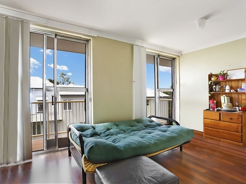 12/9 Norwood Street, Toowong QLD 4066