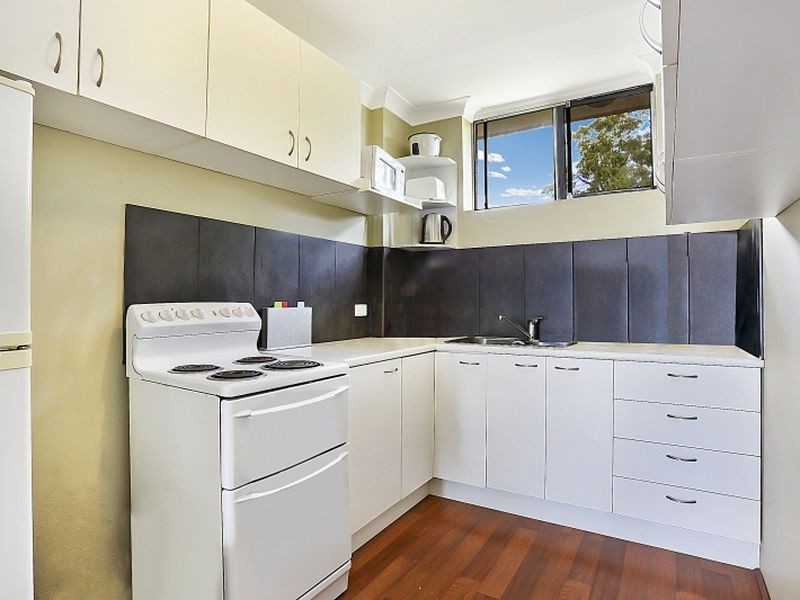 12/9 Norwood Street, Toowong QLD 4066