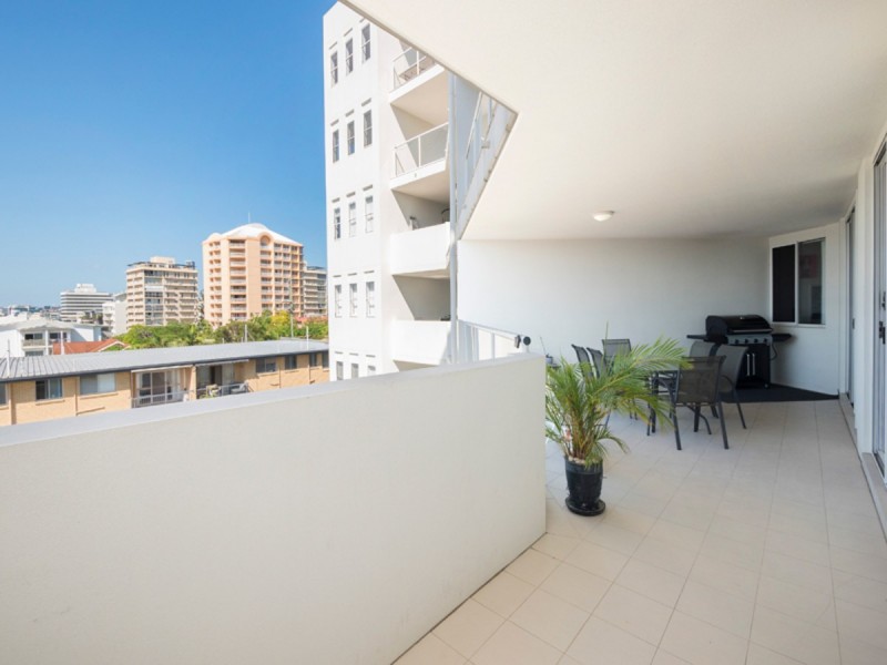 17/53 Dunmore Terrace, Auchenflower QLD 4066
