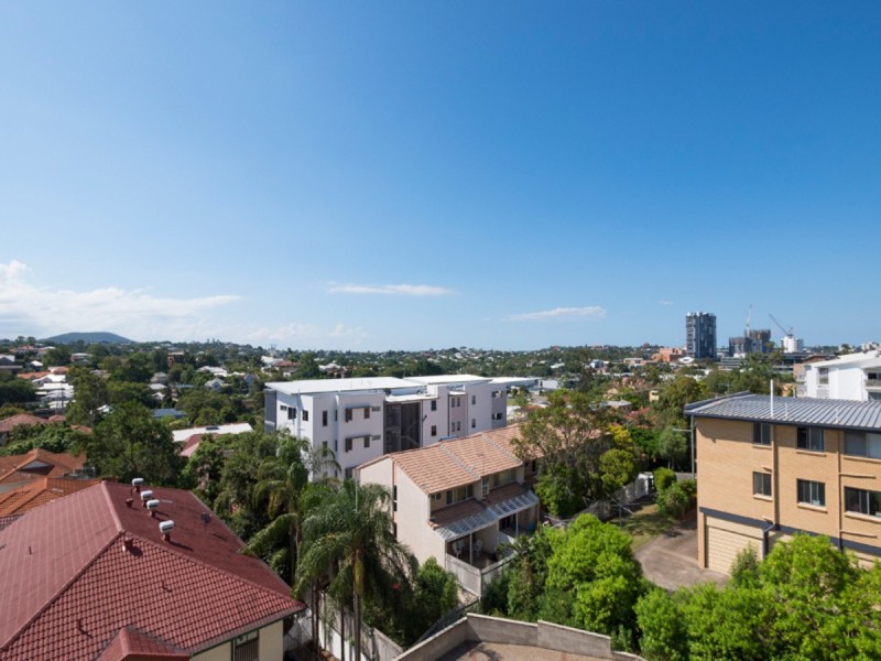 17/53 Dunmore Terrace, Auchenflower QLD 4066