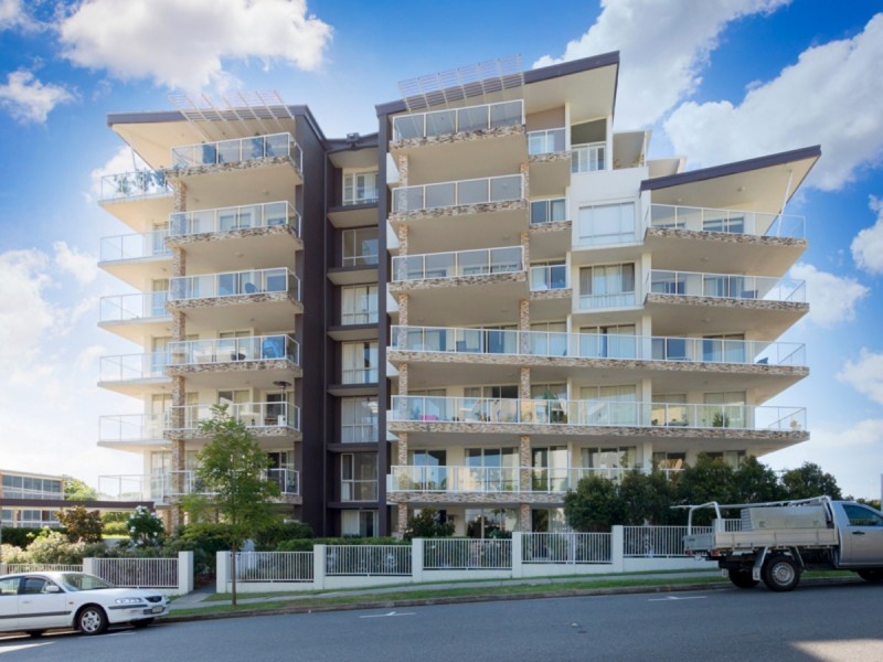 17/53 Dunmore Terrace, Auchenflower QLD 4066