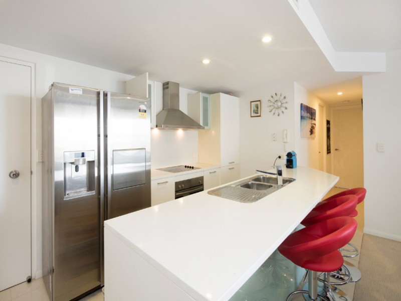 17/53 Dunmore Terrace, Auchenflower QLD 4066