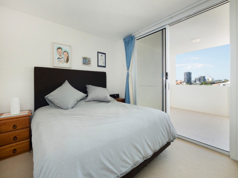 17/53 Dunmore Terrace, Auchenflower QLD 4066