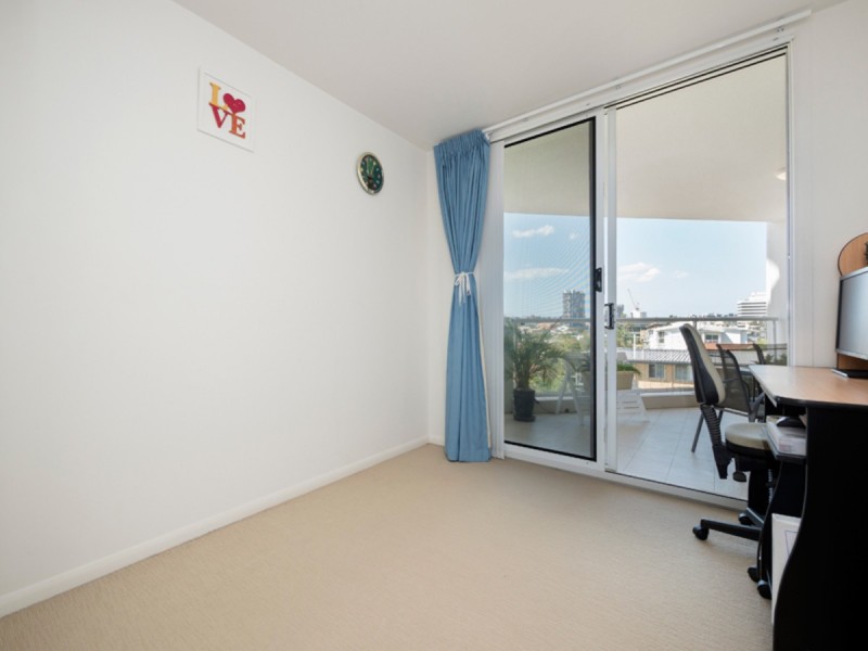 17/53 Dunmore Terrace, Auchenflower QLD 4066