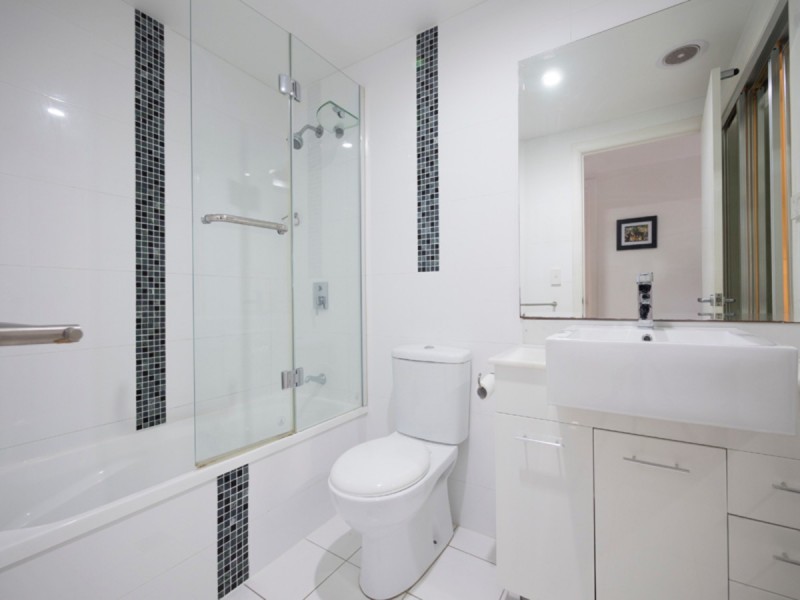 17/53 Dunmore Terrace, Auchenflower QLD 4066