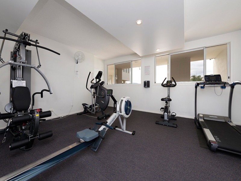 17/53 Dunmore Terrace, Auchenflower QLD 4066