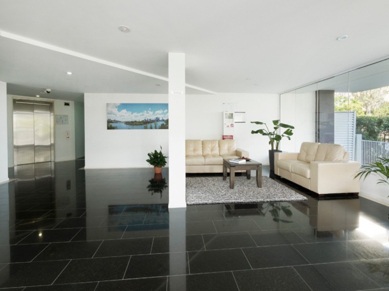 17/53 Dunmore Terrace, Auchenflower QLD 4066