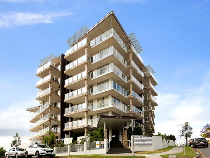 17/53 Dunmore Terrace, Auchenflower QLD 4066