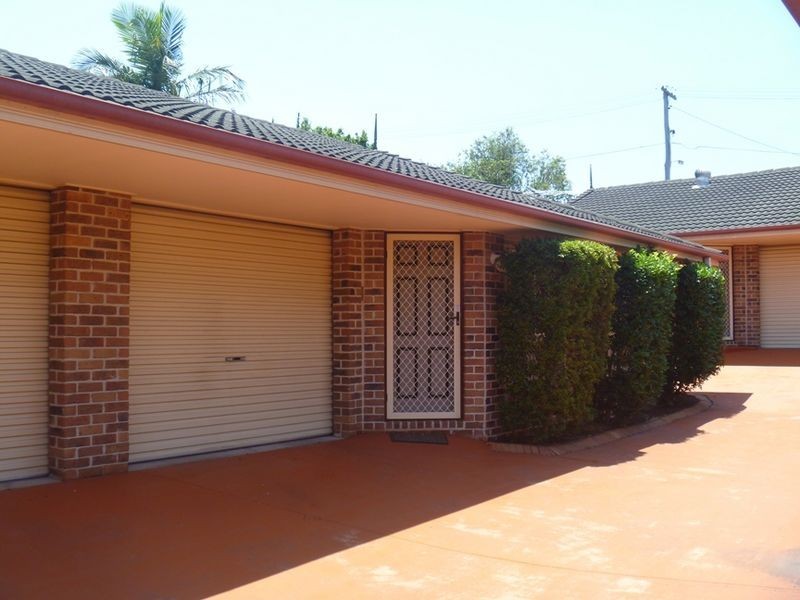 5/411 Newmarket Road, Newmarket QLD 4051