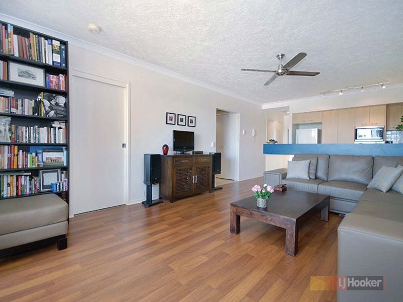 20/60 Sherwood Road, Toowong QLD 4066