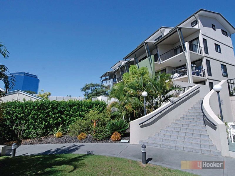 20/60 Sherwood Road, Toowong QLD 4066