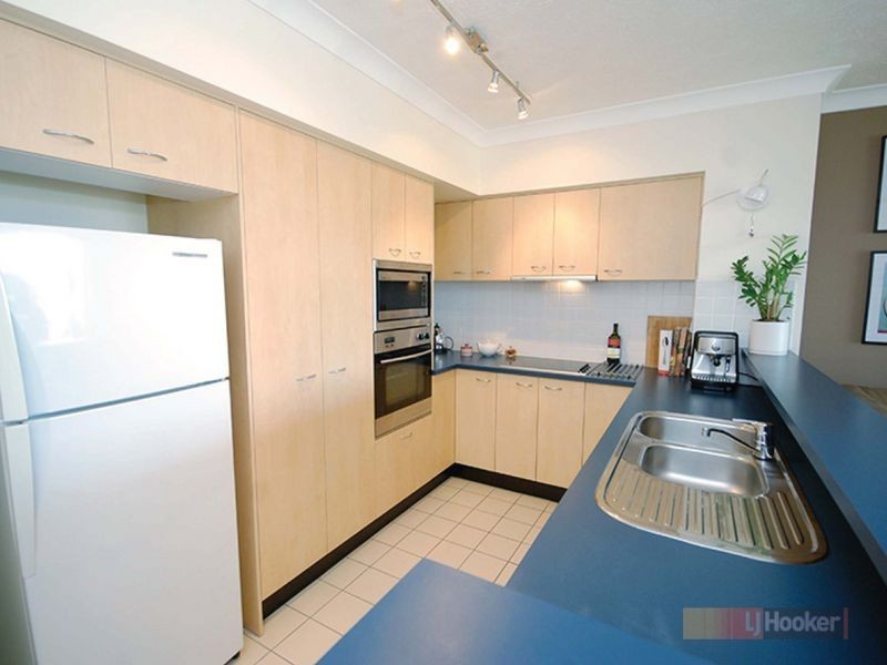 20/60 Sherwood Road, Toowong QLD 4066