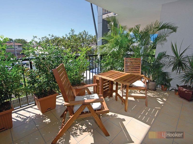 20/60 Sherwood Road, Toowong QLD 4066